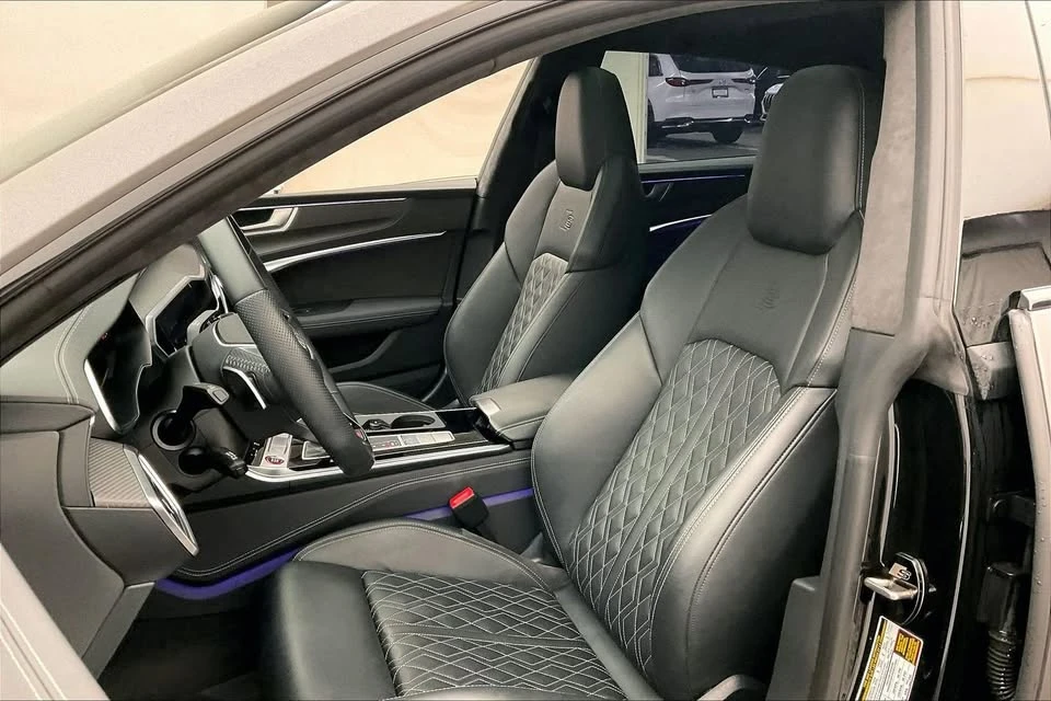 2021 Audi C8 S7 - Image 7 of 16