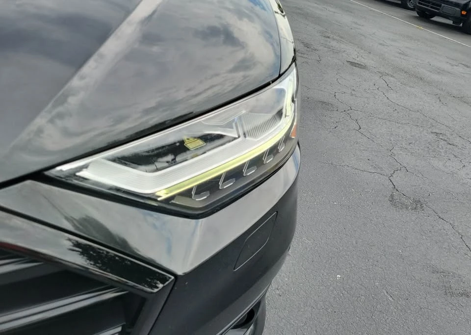 2021 Audi D5 S8 - Image 2 of 20