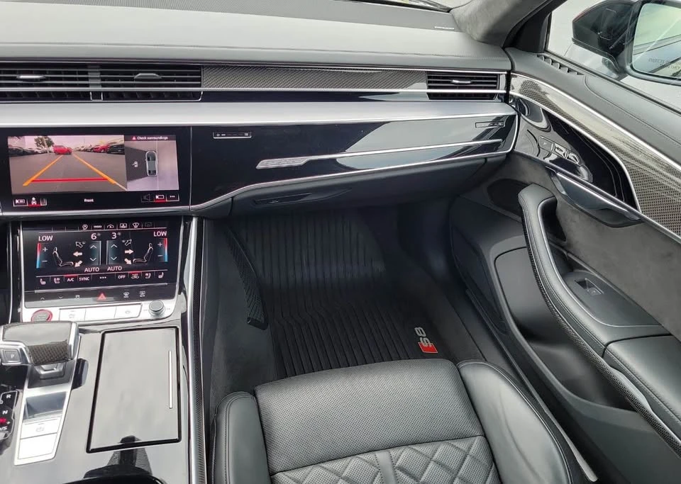 2021 Audi D5 S8 - Image 16 of 20