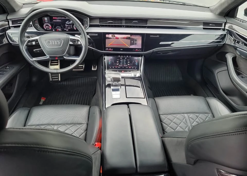 2021 Audi D5 S8 - Image 14 of 20