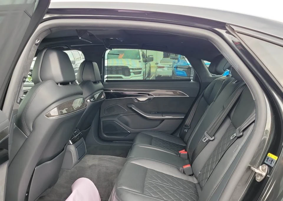 2021 Audi D5 S8 - Image 12 of 20