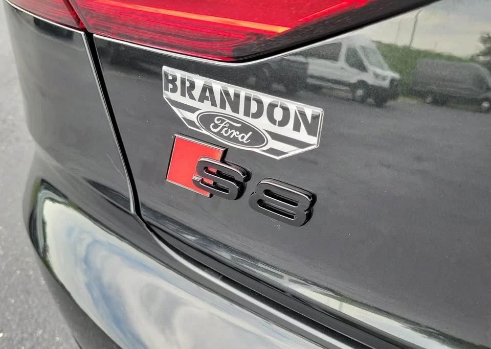 2021 Audi D5 S8 - Image 8 of 20