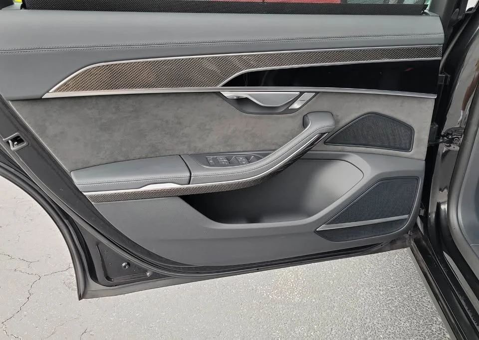 2021 Audi D5 S8 - Image 11 of 20