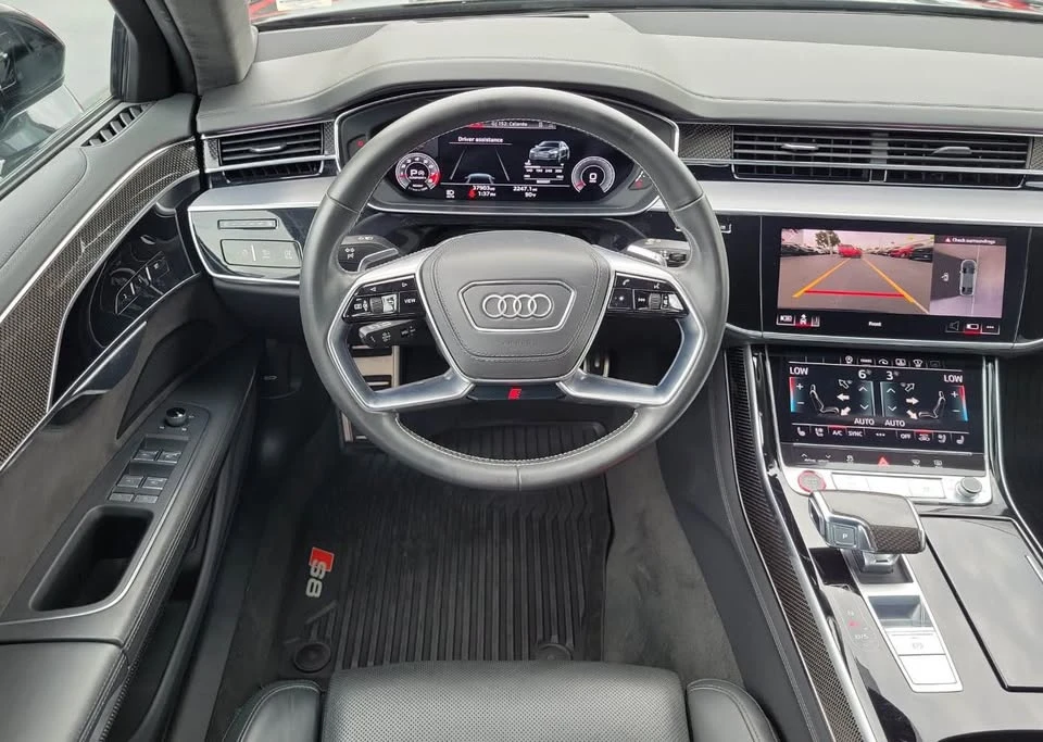 2021 Audi D5 S8 - Image 17 of 20