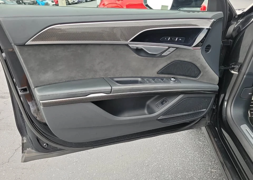 2021 Audi D5 S8 - Image 18 of 20