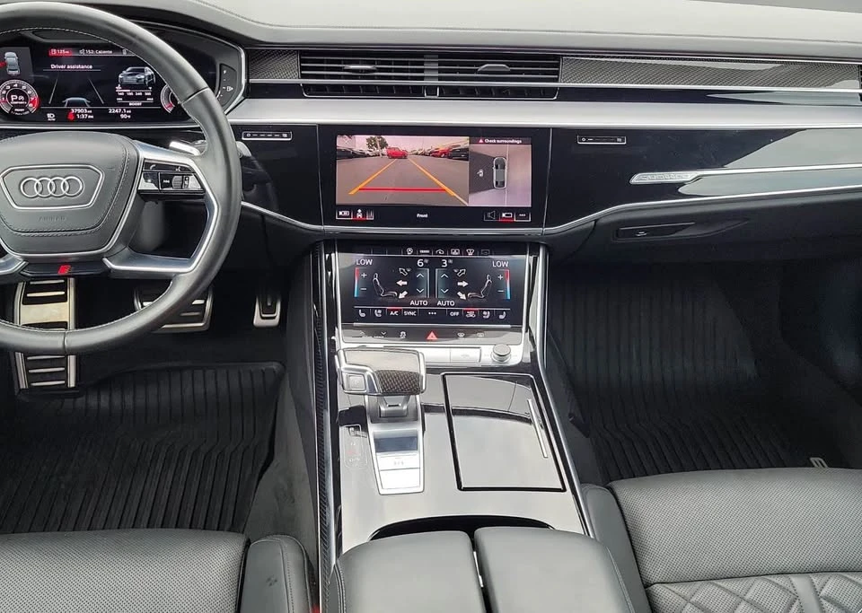 2021 Audi D5 S8 - Image 15 of 20