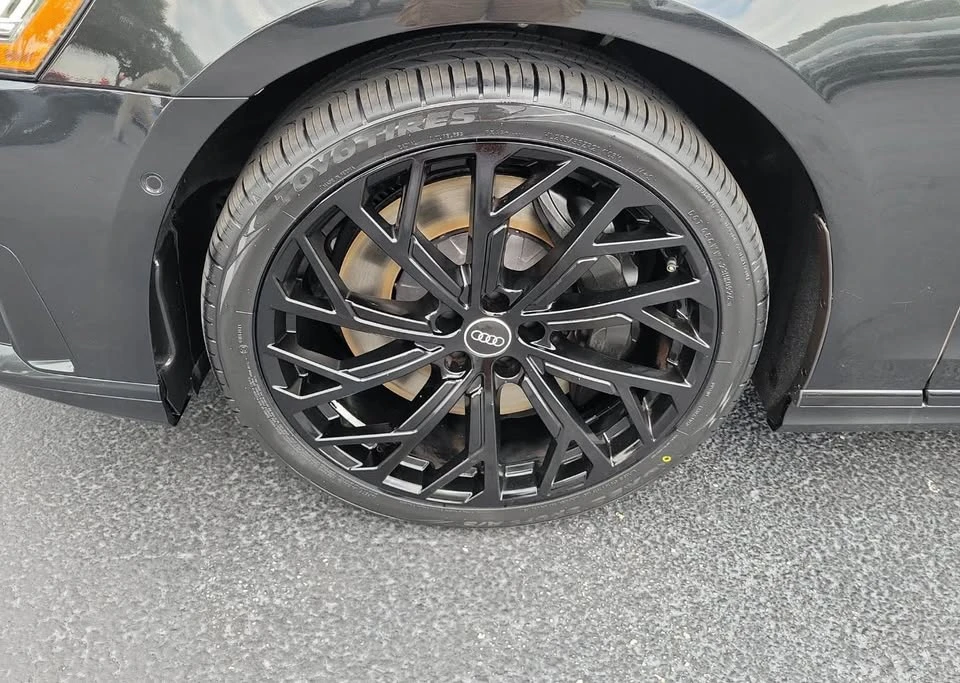 2021 Audi D5 S8 - Image 4 of 20