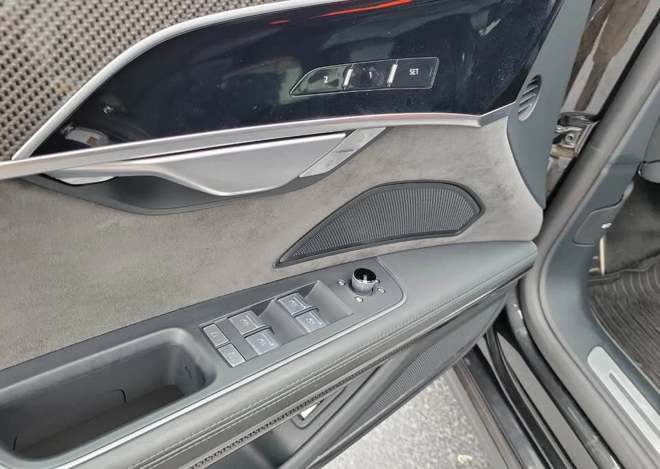 2021 Audi D5 S8 - Image 19 of 20