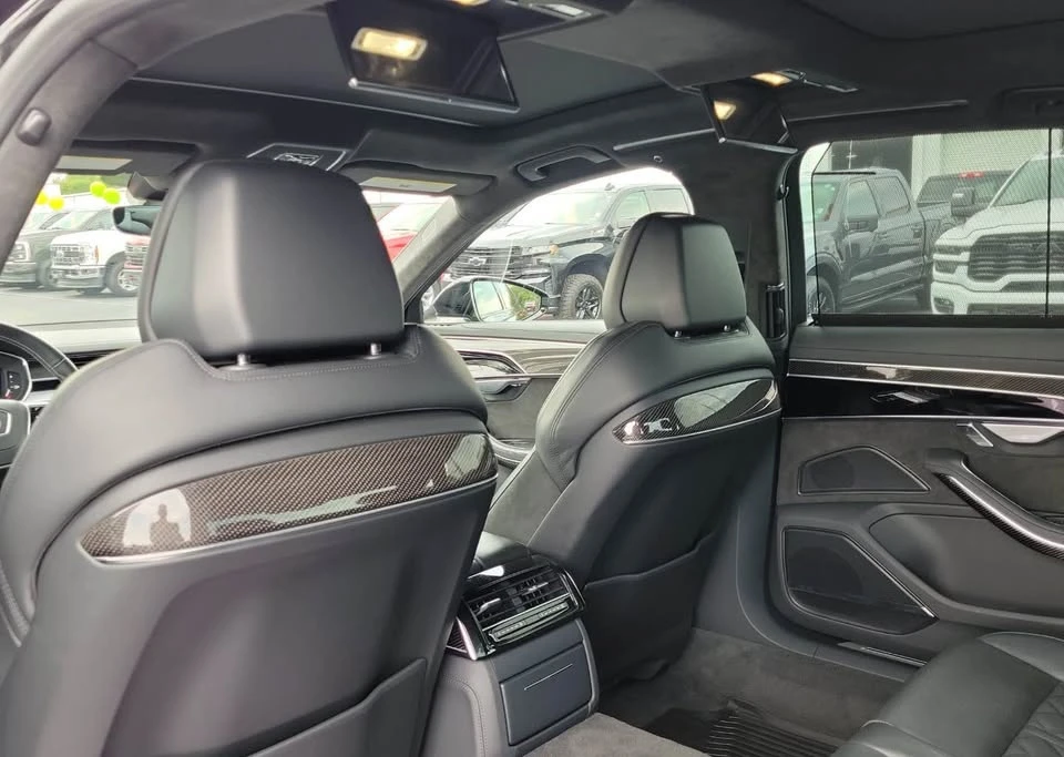 2021 Audi D5 S8 - Image 13 of 20