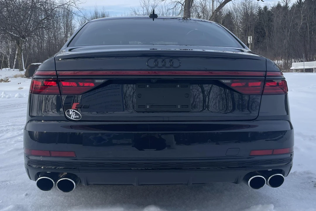 2021 Audi D5 S8 - Image 5 of 5