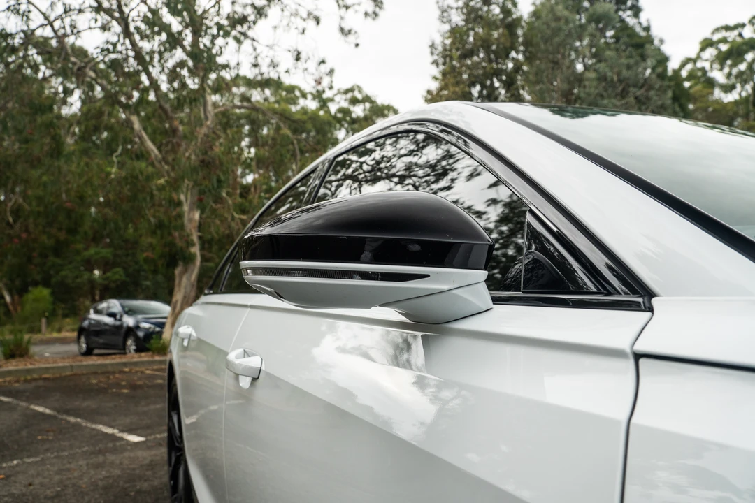 2021 Audi D5 S8 - Image 28 of 31