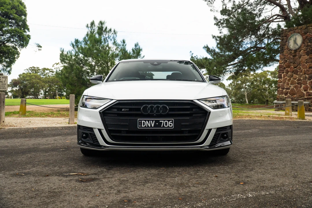 2021 Audi D5 S8 - Image 10 of 31