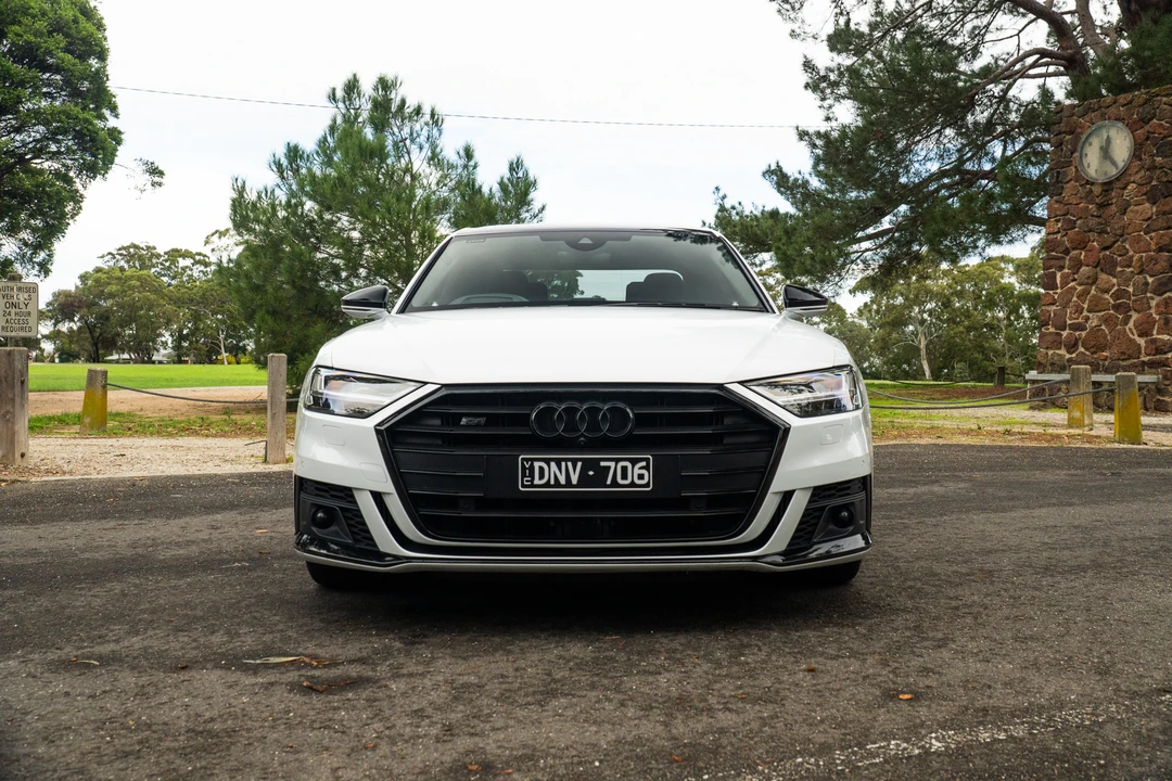 2021 Audi D5 S8 - Image 15 of 31