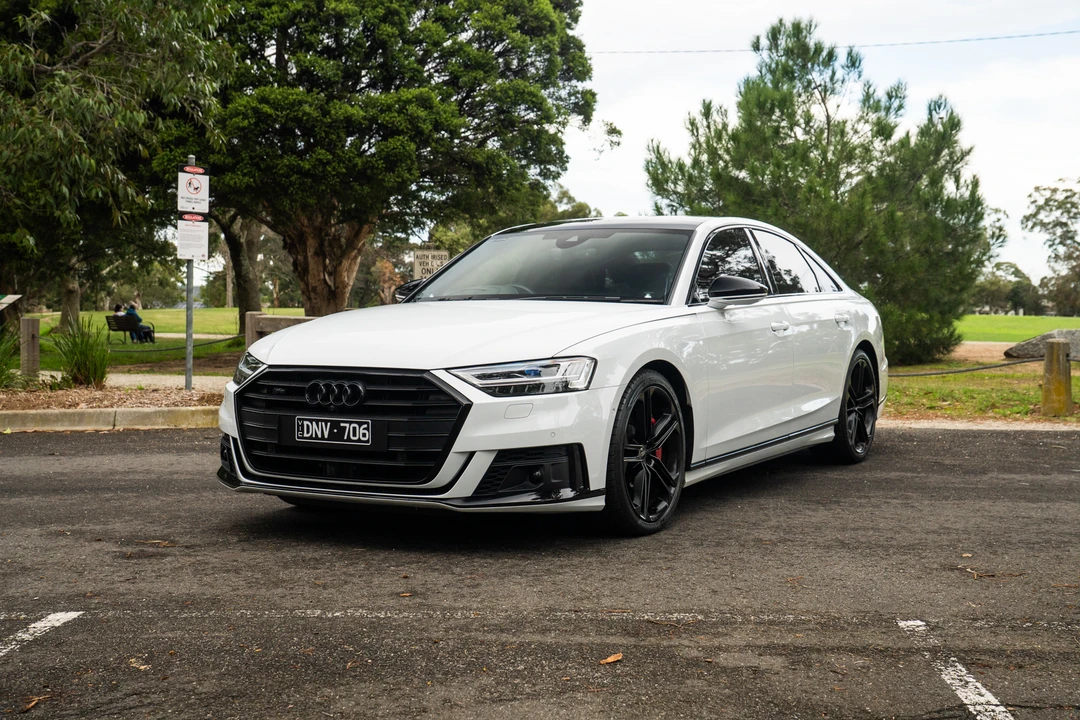2021 Audi D5 S8 - Image 11 of 31