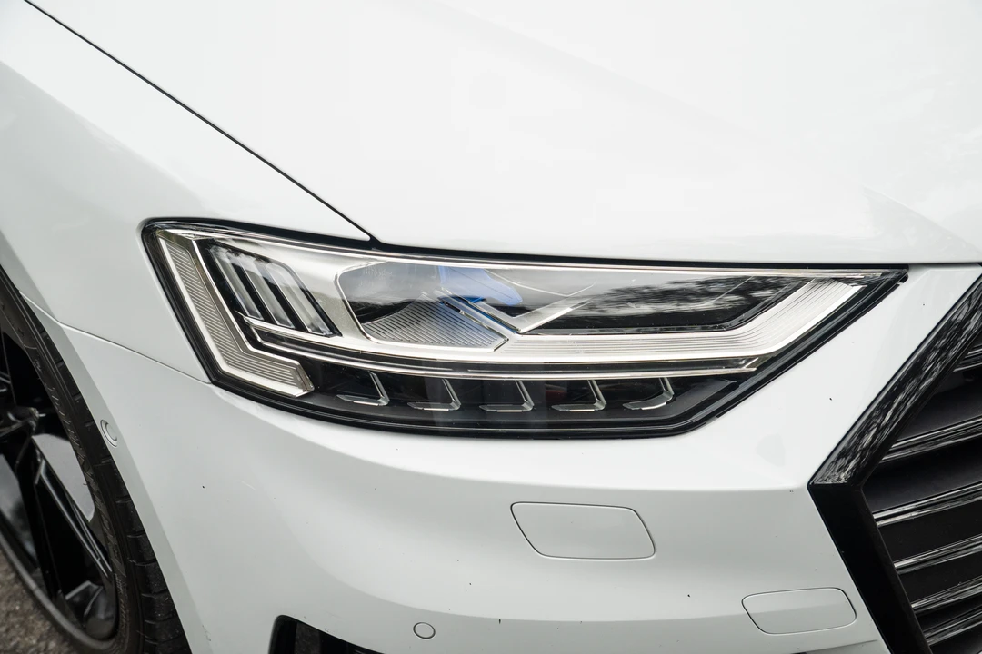 2021 Audi D5 S8 - Image 17 of 31
