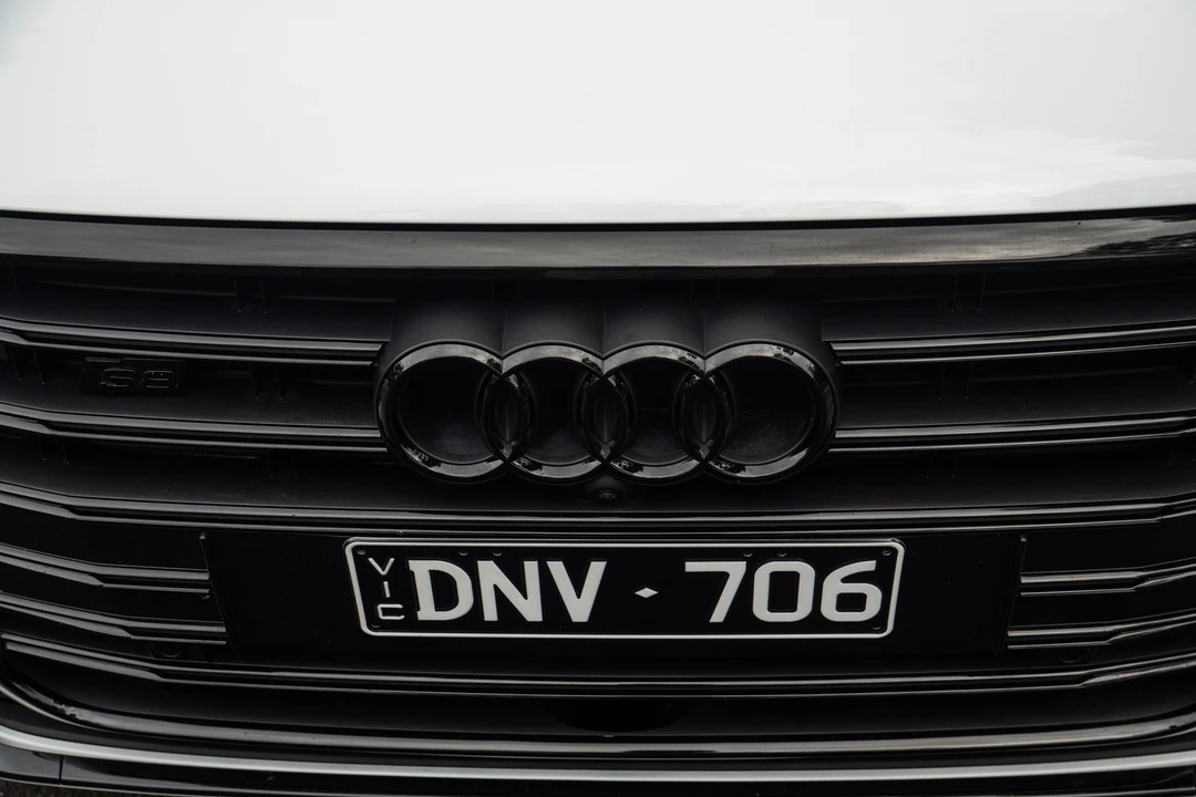 2021 Audi D5 S8 - Image 18 of 31