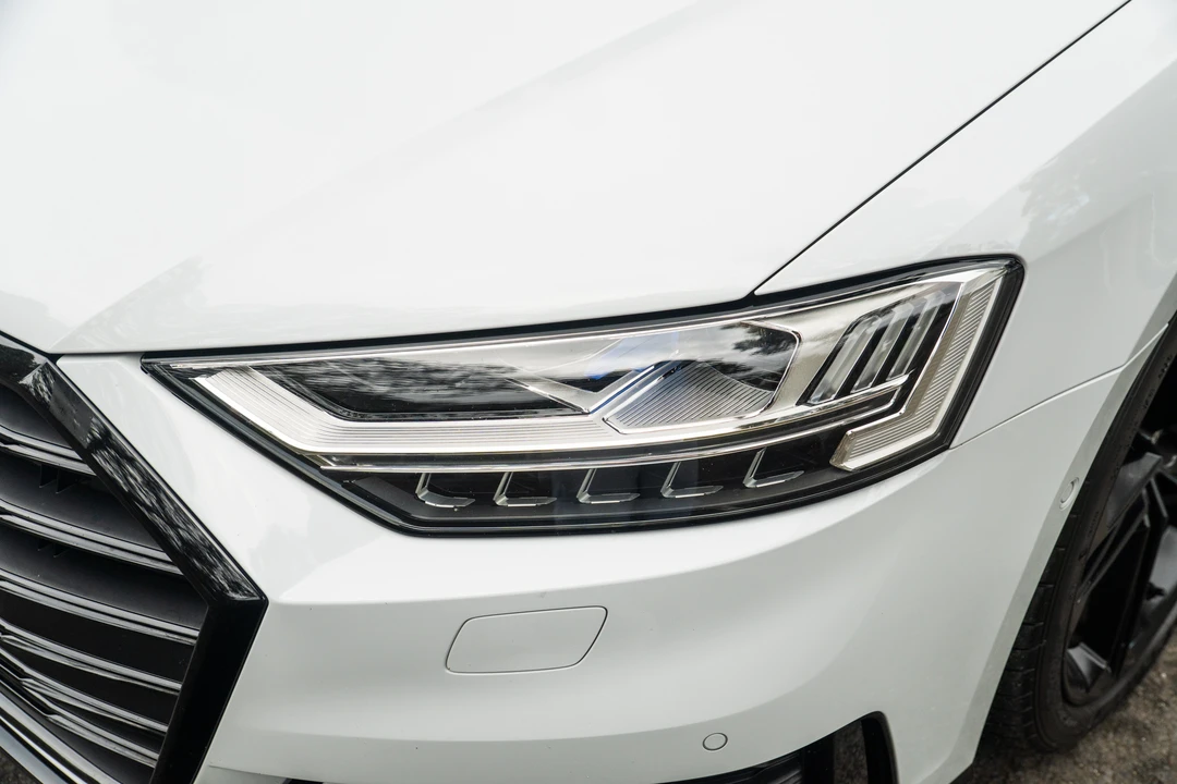 2021 Audi D5 S8 - Image 19 of 31