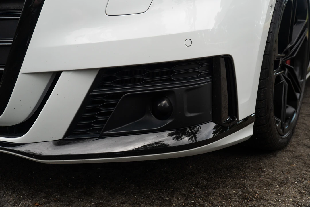 2021 Audi D5 S8 - Image 20 of 31