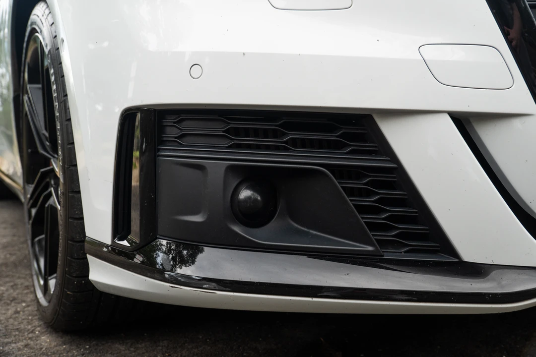 2021 Audi D5 S8 - Image 21 of 31