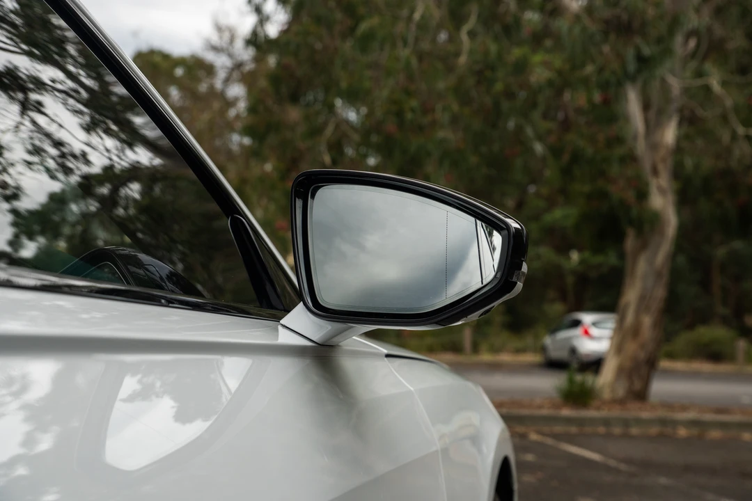 2021 Audi D5 S8 - Image 24 of 31