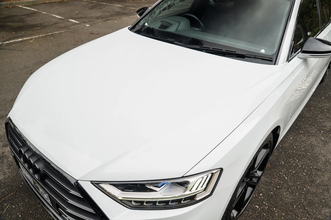 2021 Audi D5 S8 - Image 16 of 31