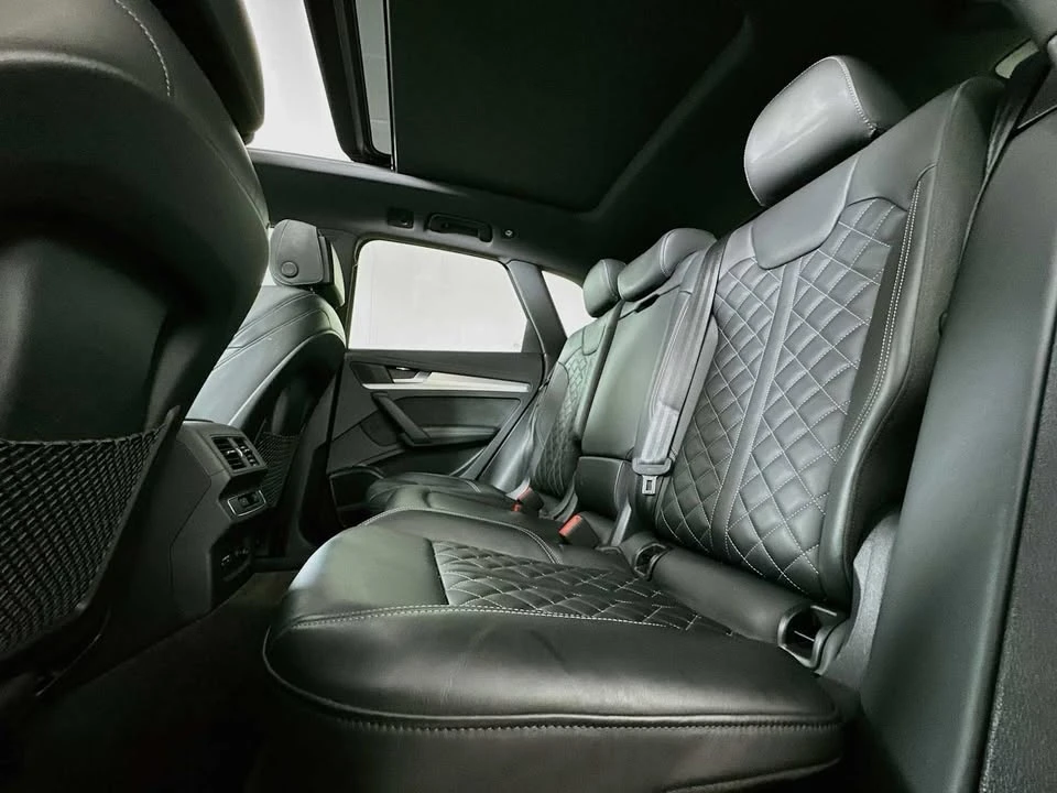 2021 Audi FY SQ5 - Image 13 of 15