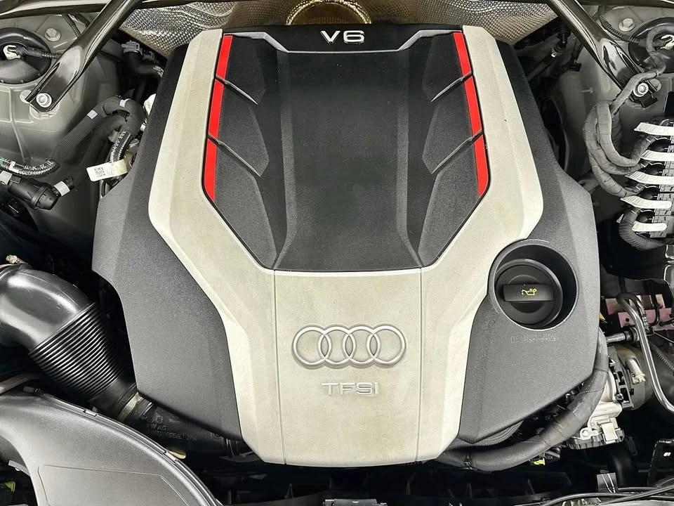 2021 Audi FY SQ5 - Image 14 of 15