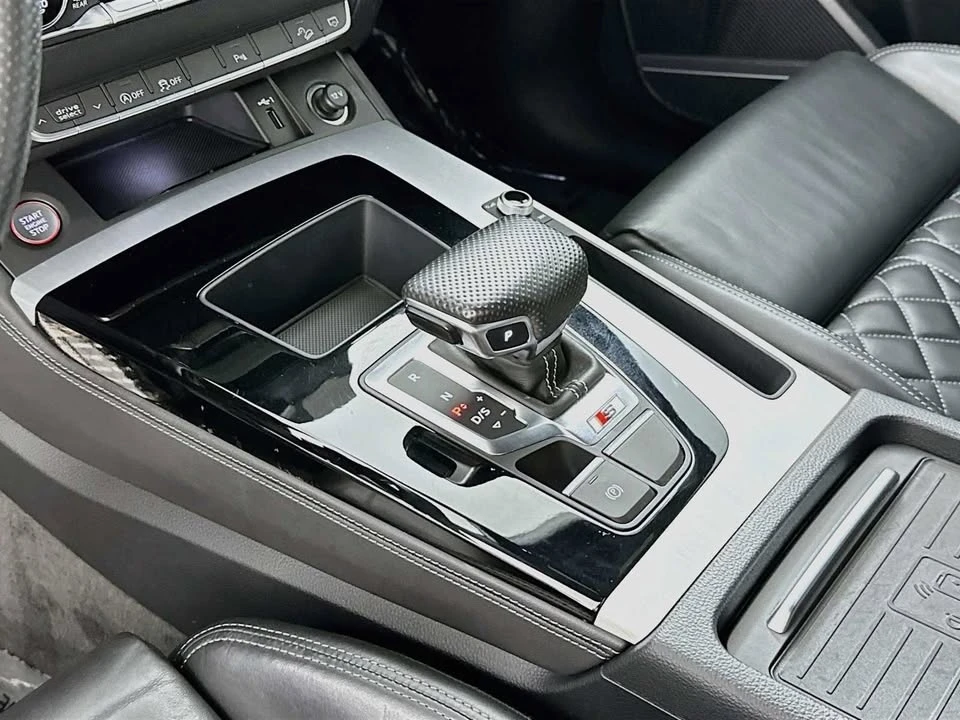 2021 Audi FY SQ5 - Image 9 of 15