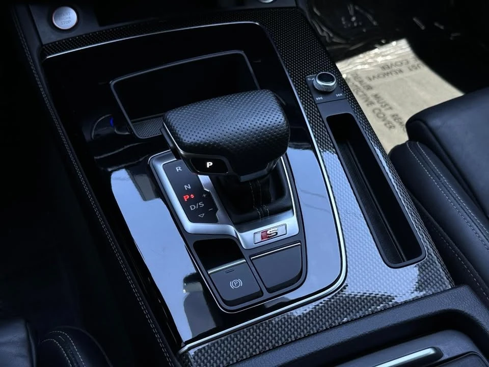 2021 Audi FY SQ5 - Image 10 of 20