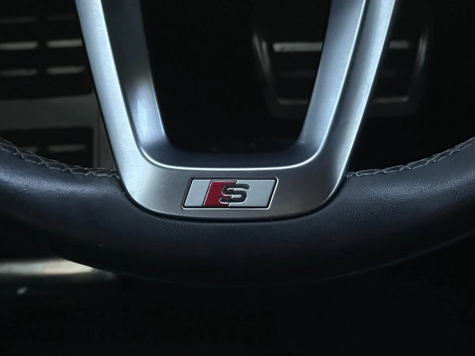 2021 Audi FY SQ5 - Image 18 of 20