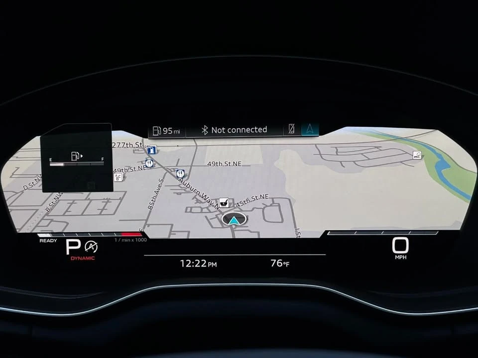 2021 Audi FY SQ5 - Image 12 of 20