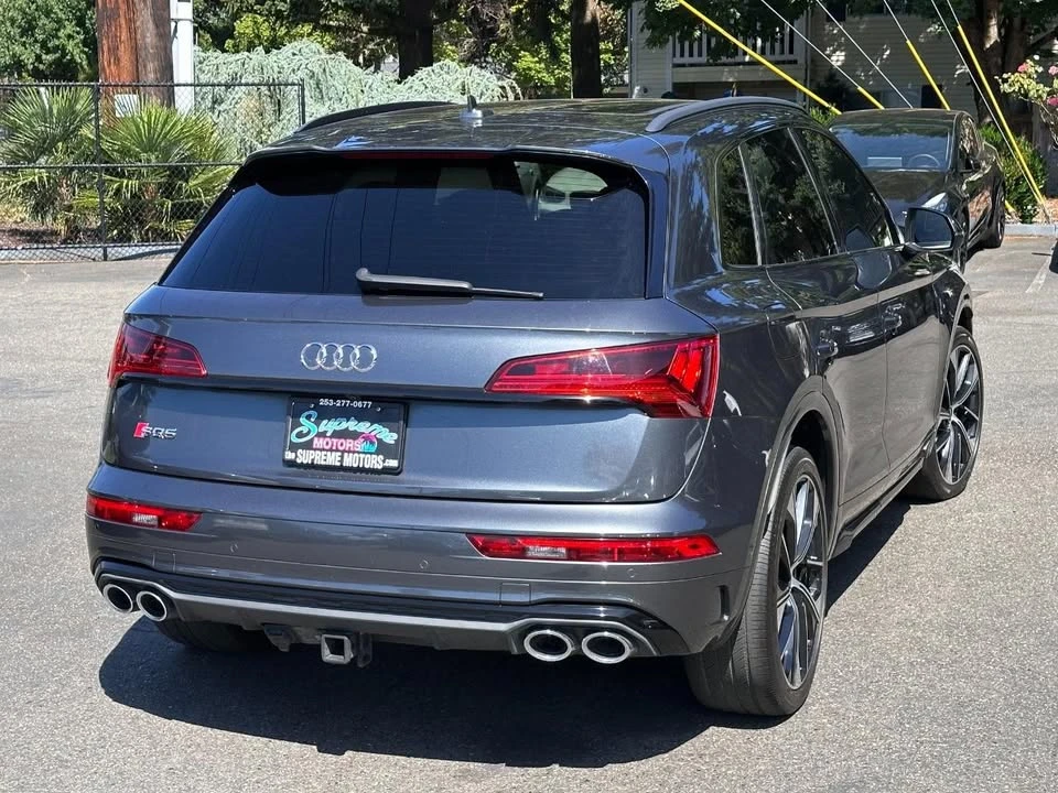 2021 Audi FY SQ5 - Image 19 of 20