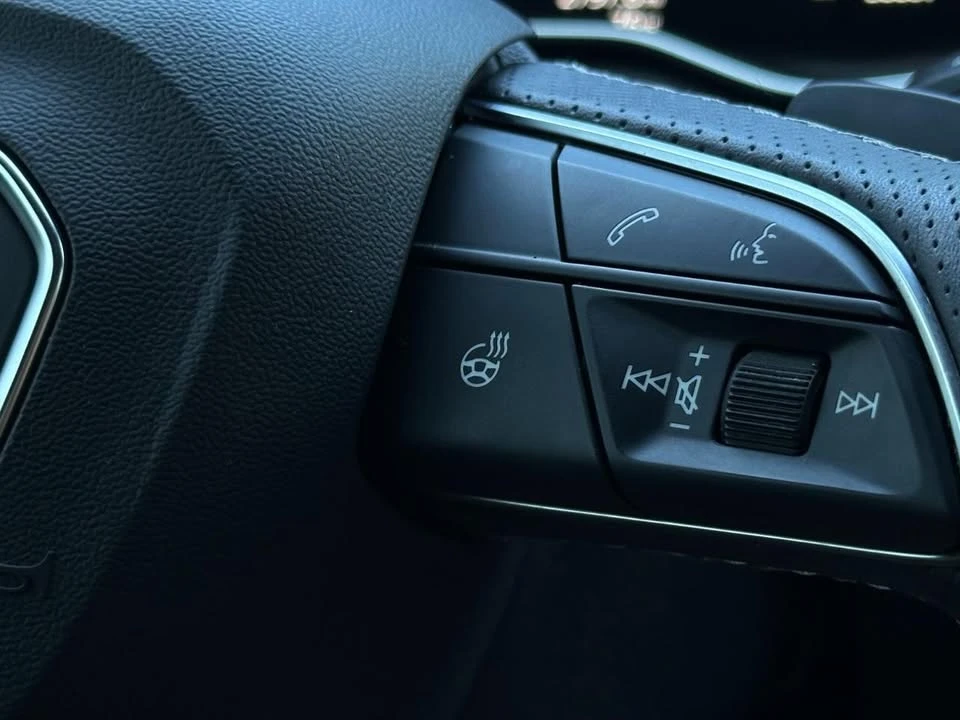 2021 Audi FY SQ5 - Image 20 of 20
