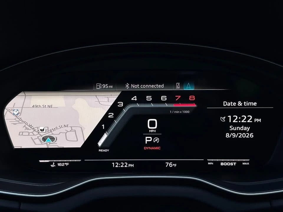 2021 Audi FY SQ5 - Image 11 of 20