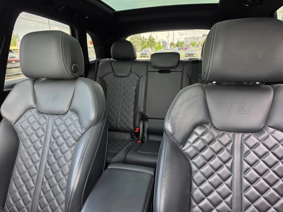 2021 Audi FY SQ5 - Image 9 of 20