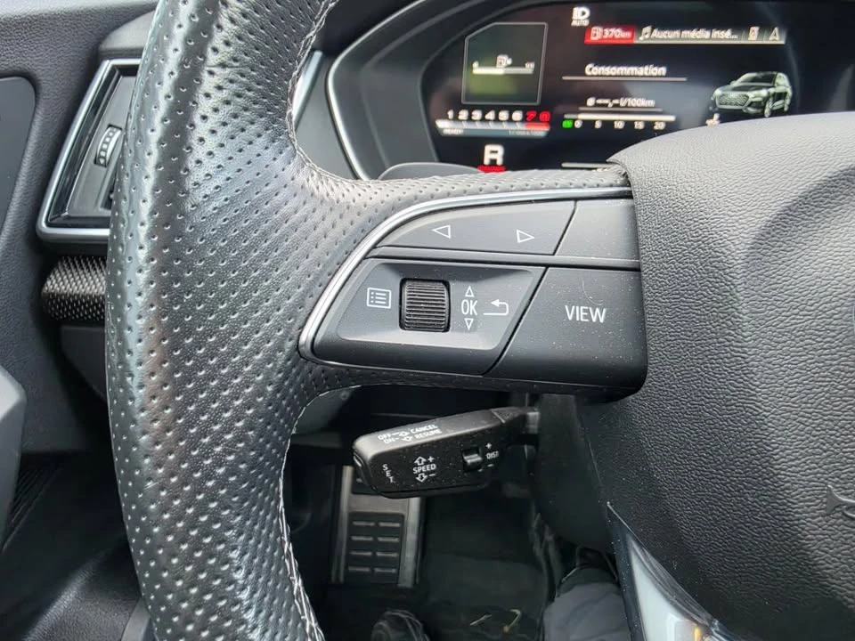 2021 Audi FY SQ5 - Image 19 of 20