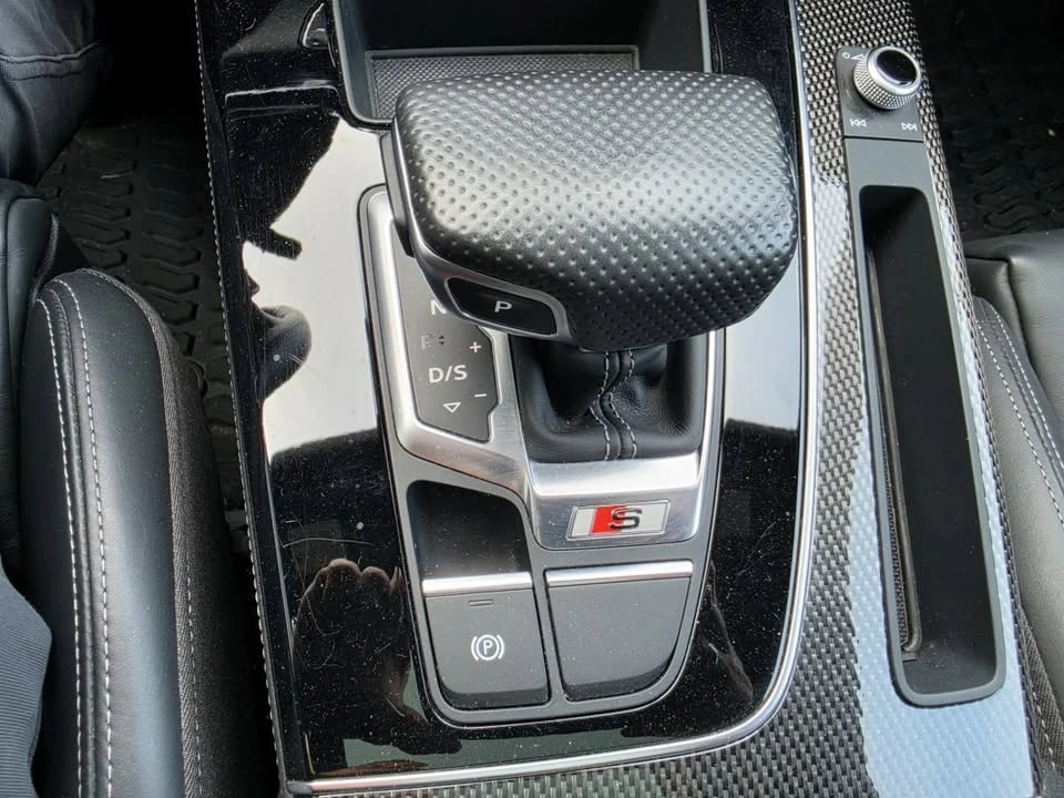 2021 Audi FY SQ5 - Image 17 of 20