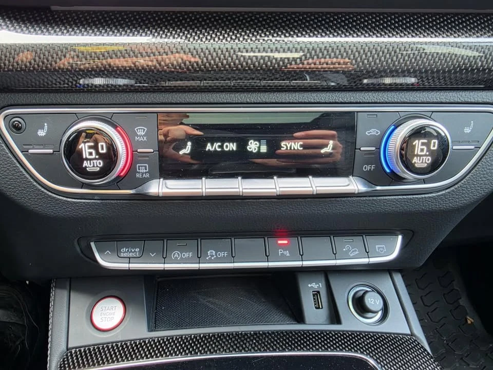 2021 Audi FY SQ5 - Image 16 of 20