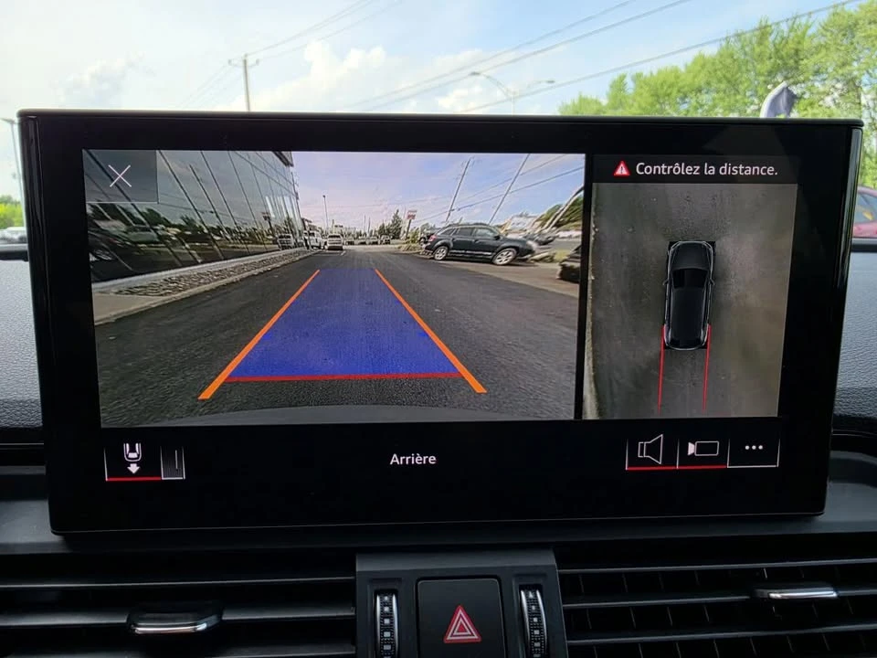 2021 Audi FY SQ5 - Image 15 of 20