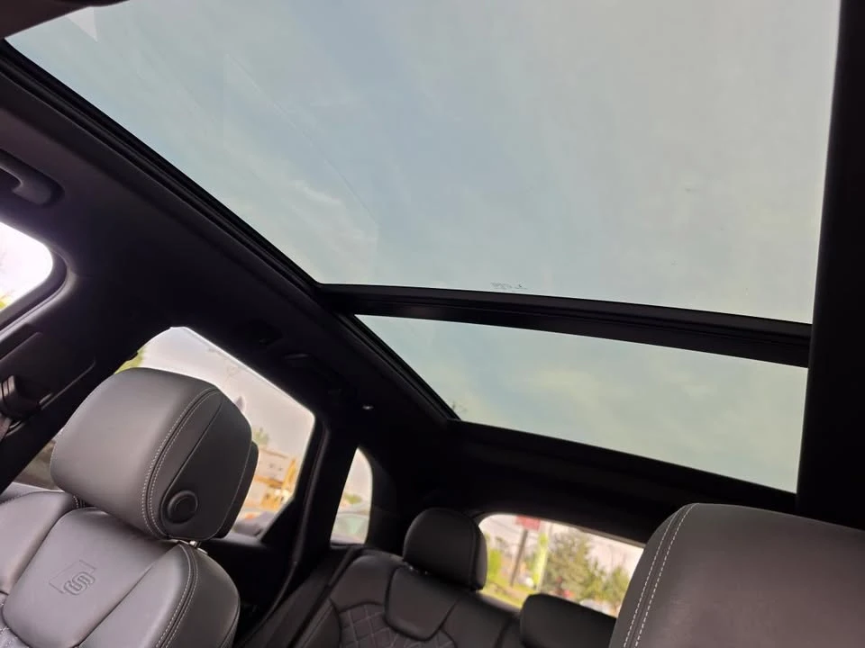 2021 Audi FY SQ5 - Image 8 of 20
