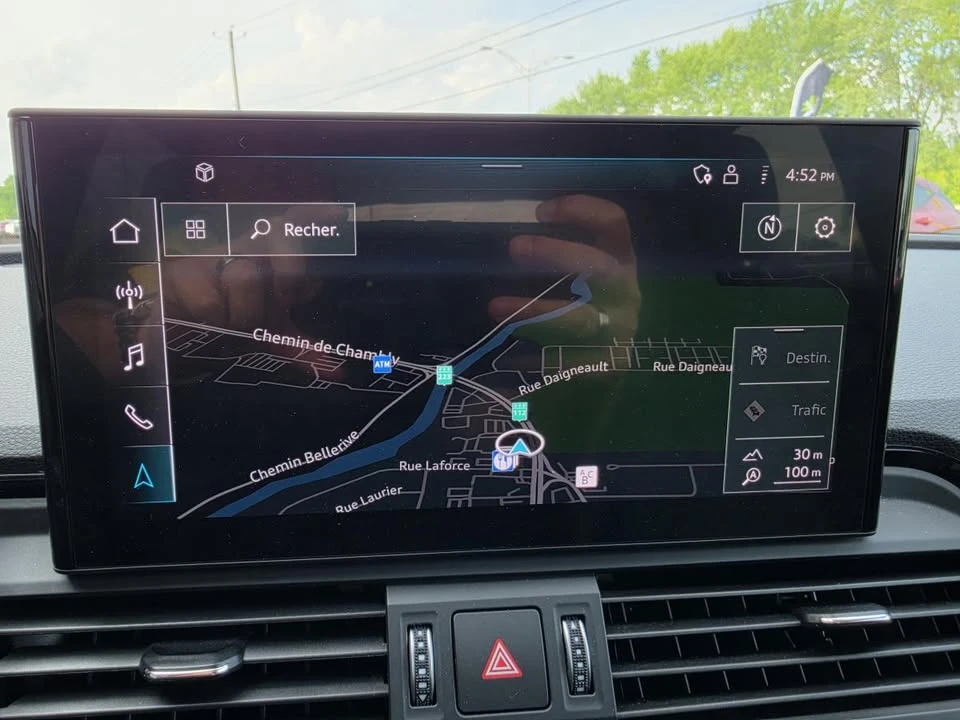 2021 Audi FY SQ5 - Image 14 of 20