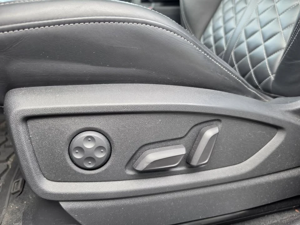 2021 Audi FY SQ5 - Image 7 of 20