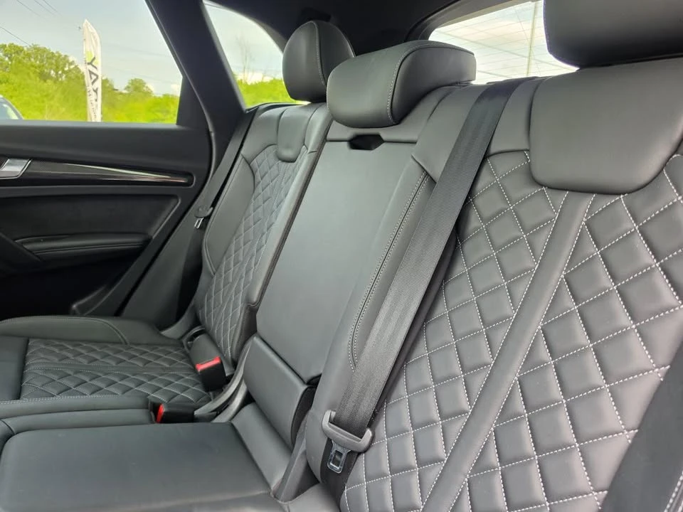 2021 Audi FY SQ5 - Image 10 of 20