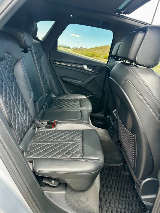 2021 Audi FY SQ5 - Image 14 of 19