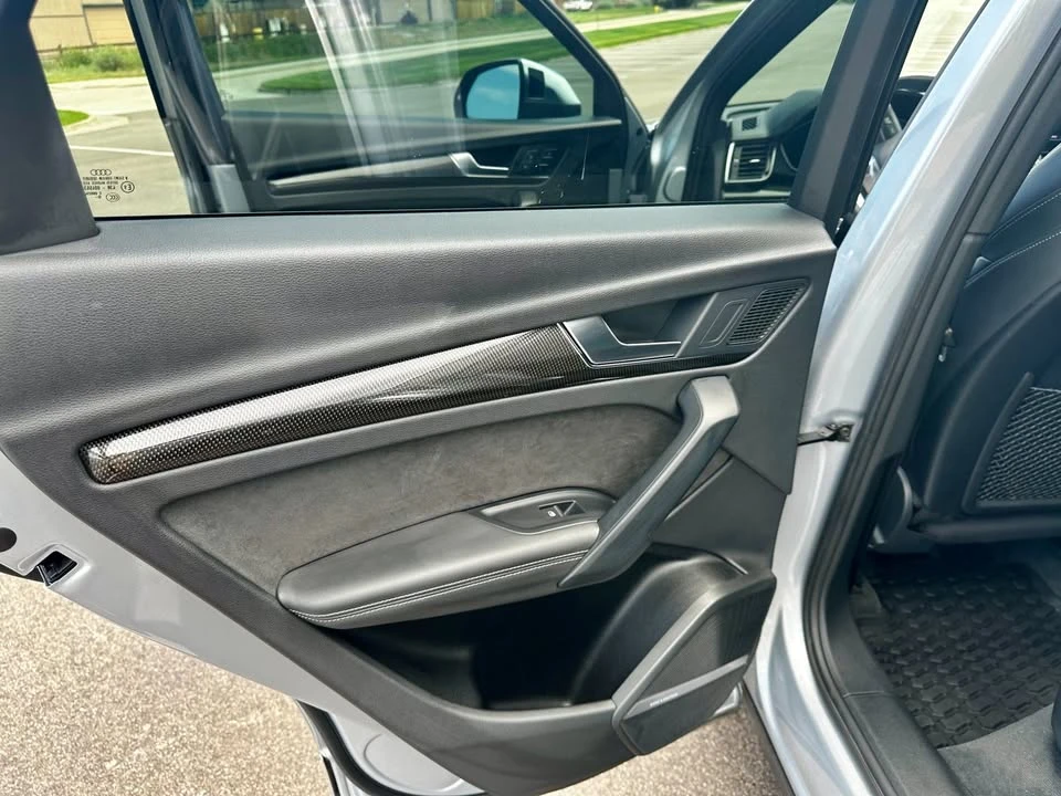 2021 Audi FY SQ5 - Image 13 of 19