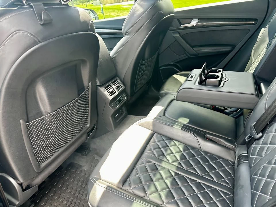 2021 Audi FY SQ5 - Image 15 of 19