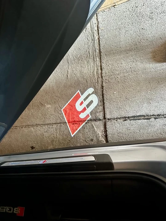 2021 Audi FY SQ5 - Image 19 of 19