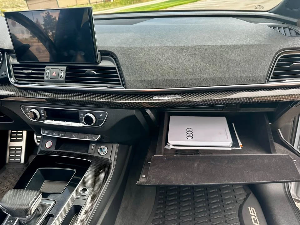 2021 Audi FY SQ5 - Image 9 of 19