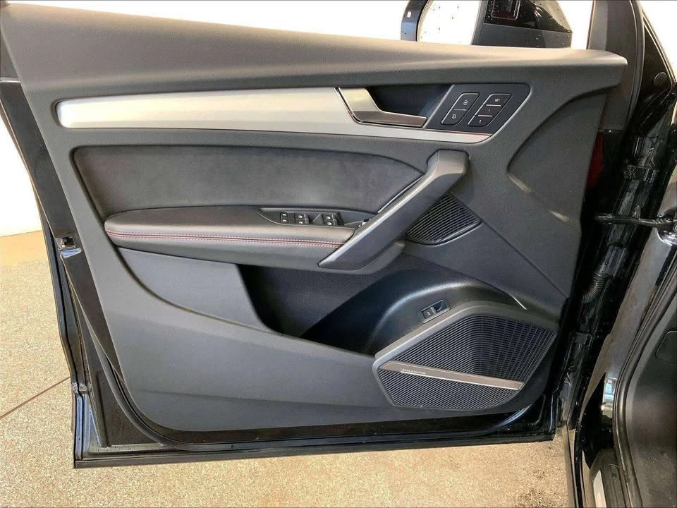 2021 Audi FY SQ5 - Image 20 of 20