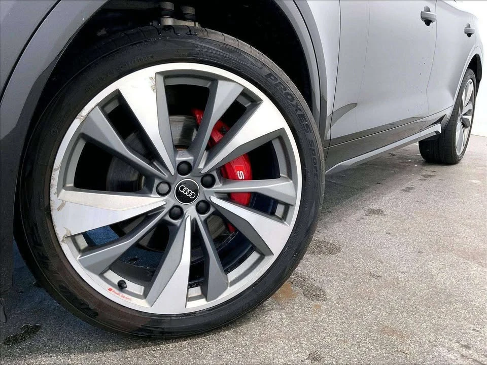 2021 Audi FY SQ5 - Image 17 of 20